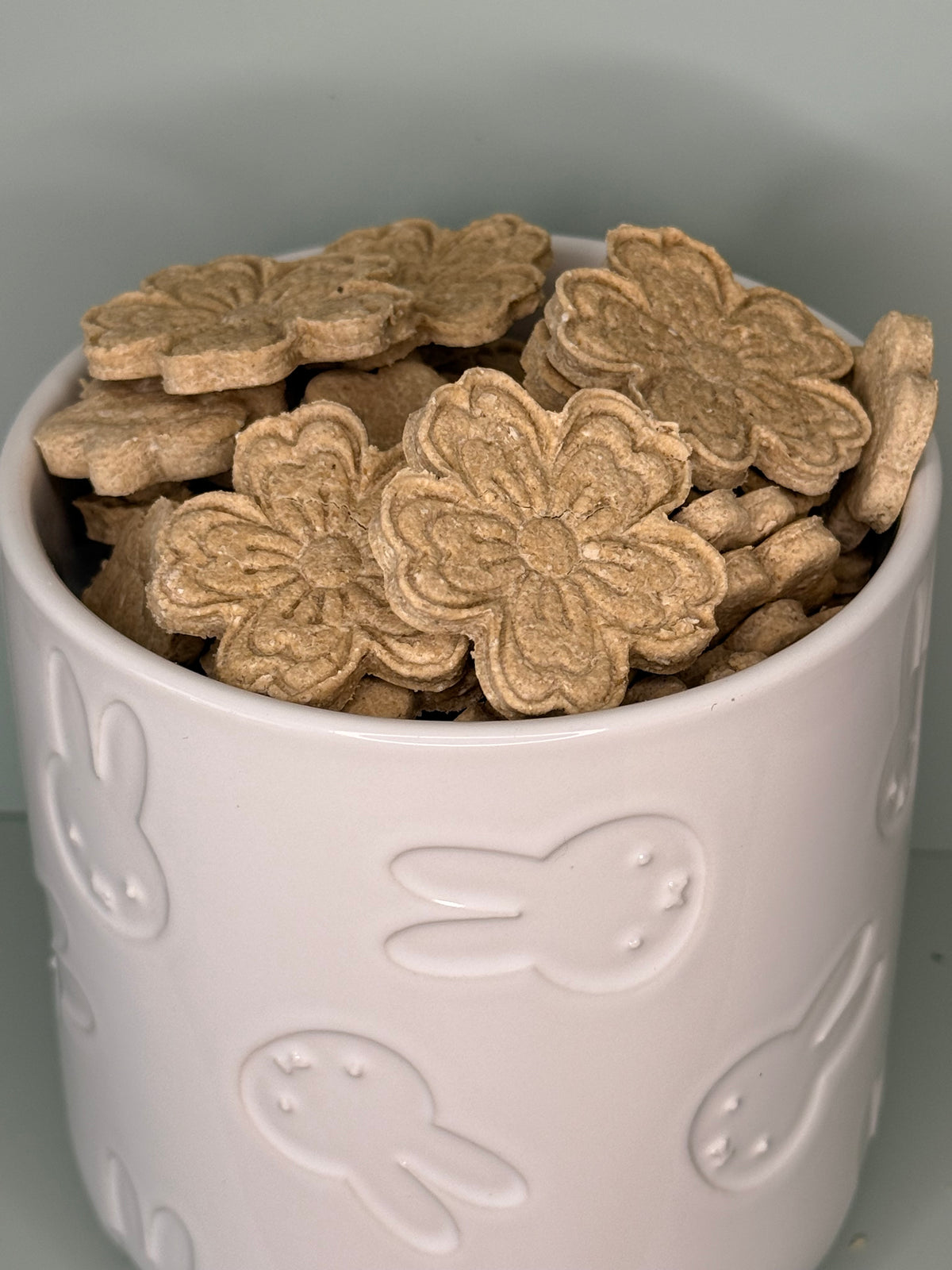 Banaan koekjes