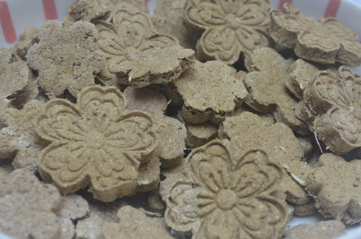 Munt koekjes
