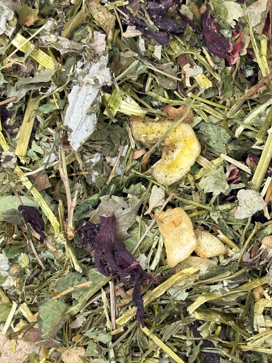 Bananabloom mix