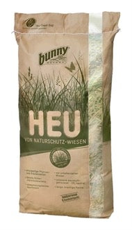 Natuurweide hooi Bunny Nature 1,7kg