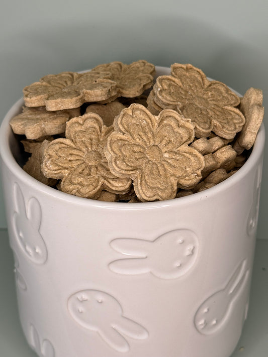 Banaan koekjes