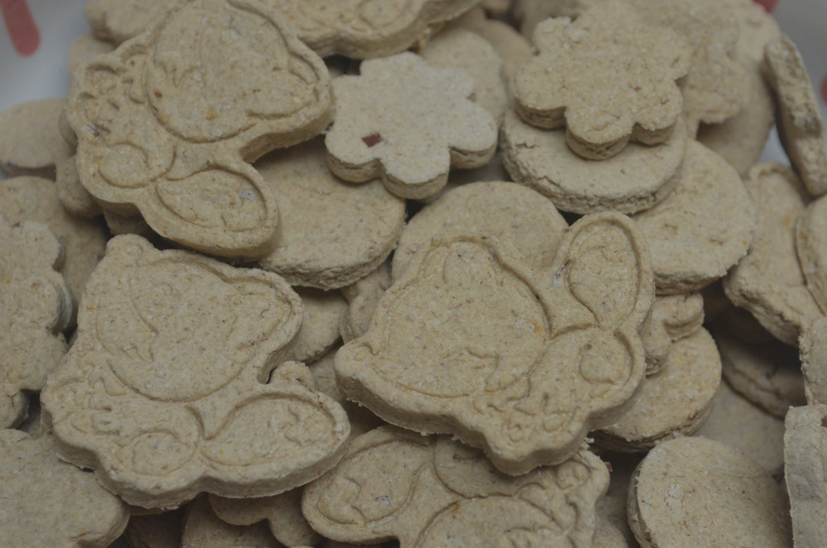 Appel koekjes