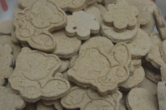 Appel koekjes