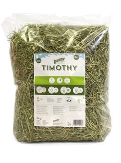Timothy hooi Bunny Nature