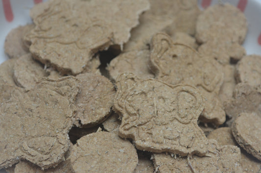 Thijm koekjes