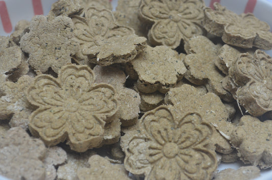 Munt koekjes